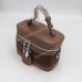 Сумки крос-боді Y056 brown