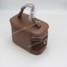 Сумки крос-боді Y056 brown