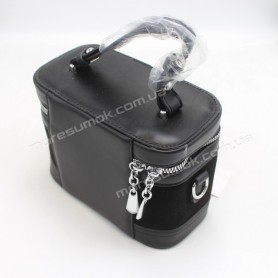 Сумки крос-боді Y056 black Сумки крос-боді Y056 black