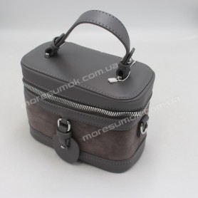 Сумки крос-боді Y056 gray