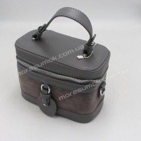 Сумки крос-боді Y056 gray