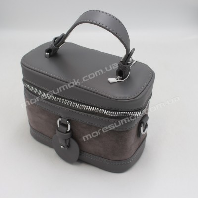 Сумки крос-боді Y056 gray