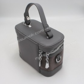 Сумки крос-боді Y056 gray
