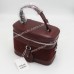 Сумки крос-боді Y056 red