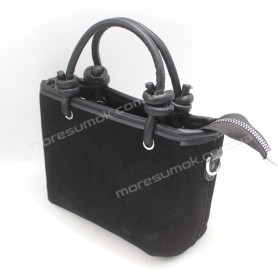 Сумки крос-боді Y3363 black
