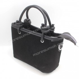 Сумки кросс-боди Y3363 black