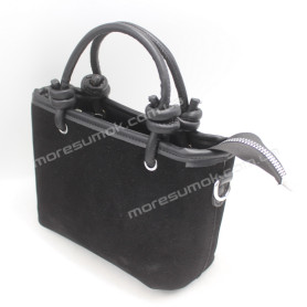 Сумки крос-боді Y3363 black