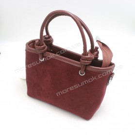 Сумки крос-боді Y3363 red