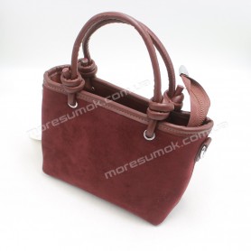 Сумки крос-боді Y3363 red