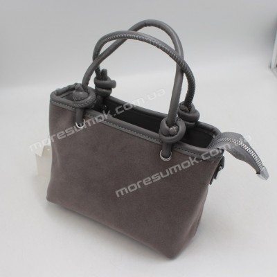 Сумки крос-боді Y3363 gray