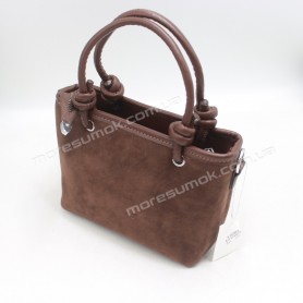 Сумки крос-боді Y3363 brown