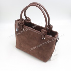 Сумки крос-боді Y3363 brown