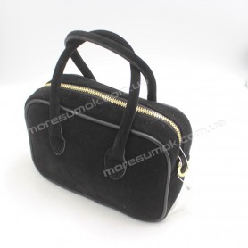 Сумки крос-боді Y150 black