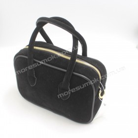 Сумки крос-боді Y150 black