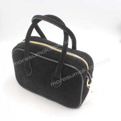 Сумки крос-боді Y150 black