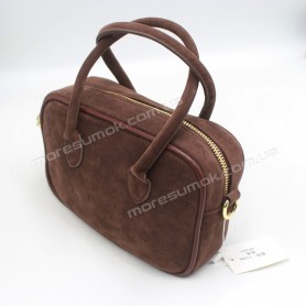Сумки крос-боді Y150 brown