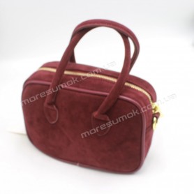 Сумки крос-боді Y150 red