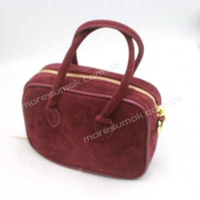 Сумки крос-боді Y150 red