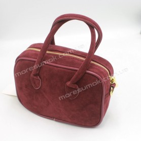 Сумки крос-боді Y150 red
