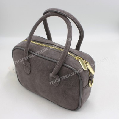 Сумки крос-боді Y150 gray
