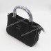 Сумки крос-боді B6872 black