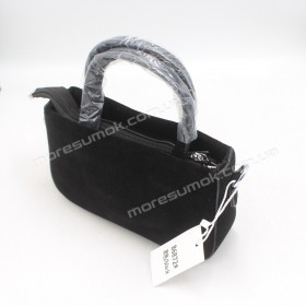 Сумки кросс-боди B6872 black