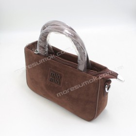 Сумки кросс-боди B6872 coffee