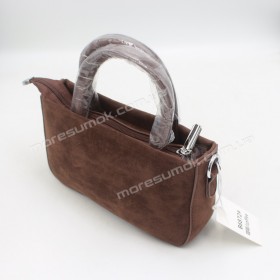 Сумки кросс-боди B6872 coffee