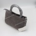 Сумки крос-боді B6872 gray