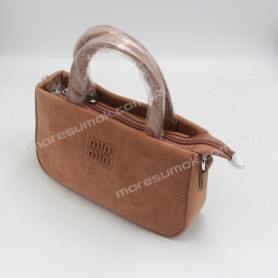 Сумки крос-боді B6872 khaki