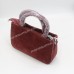 Сумки крос-боді B6872 red