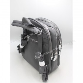 Женские рюкзаки 6795 gray