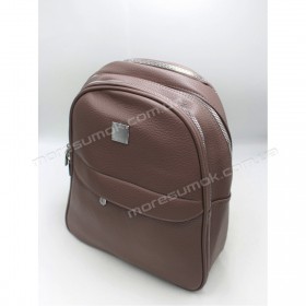 Женские рюкзаки 6795 cement ash