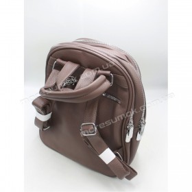 Женские рюкзаки 6795 cement ash