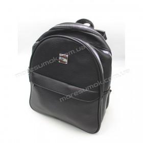 Женские рюкзаки 6795 black