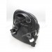 Жіночі рюкзаки 6796 black