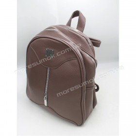 Женские рюкзаки 6794 cement ash