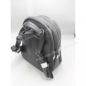 Женские рюкзаки 6794 gray
