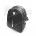 Жіночі рюкзаки 6794 black