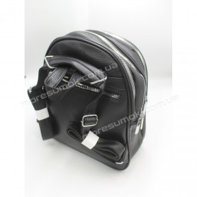 Жіночі рюкзаки 6794 black