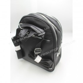 Женские рюкзаки 6794 black