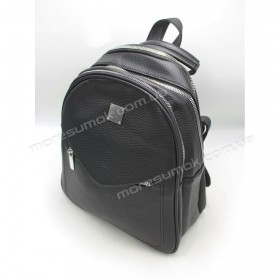Женские рюкзаки 6793 black
