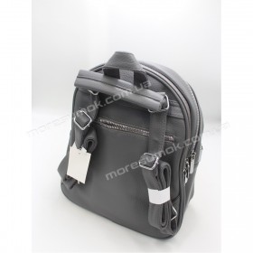 Женские рюкзаки 6793 gray