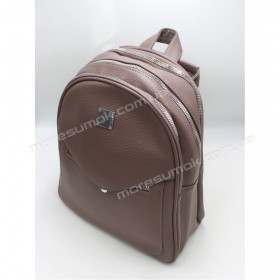 Женские рюкзаки 6793 cement ash