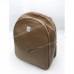 Жіночі рюкзаки 6793 olive brown