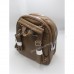 Жіночі рюкзаки 6793 olive brown