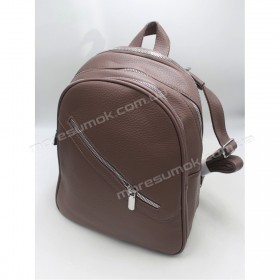 Женские рюкзаки 6791 cement ash