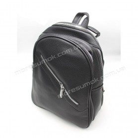 Женские рюкзаки 6791 black Женские рюкзаки 6791 black