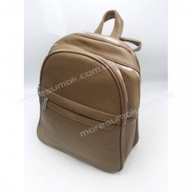 Женские рюкзаки 6792 olive brown
