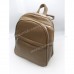 Жіночі рюкзаки 6792 olive brown